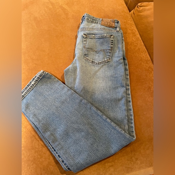 Ralph Lauren Boys 18 Jeans - Picture 1 of 2